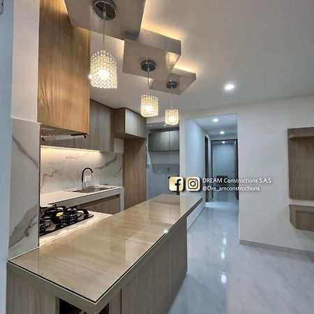 Hermoso Apartamento En Neiva Lägenhet Neiva  Exteriör bild