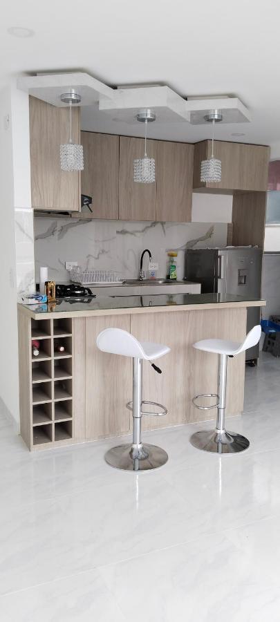 Hermoso Apartamento En Neiva Lägenhet Neiva  Exteriör bild