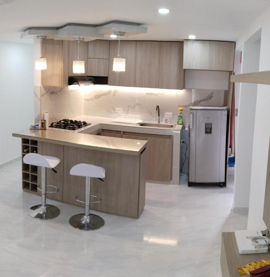 Hermoso Apartamento En Neiva Lägenhet Neiva  Exteriör bild