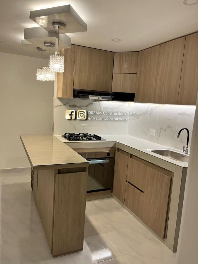 Hermoso Apartamento En Neiva Lägenhet Neiva  Exteriör bild