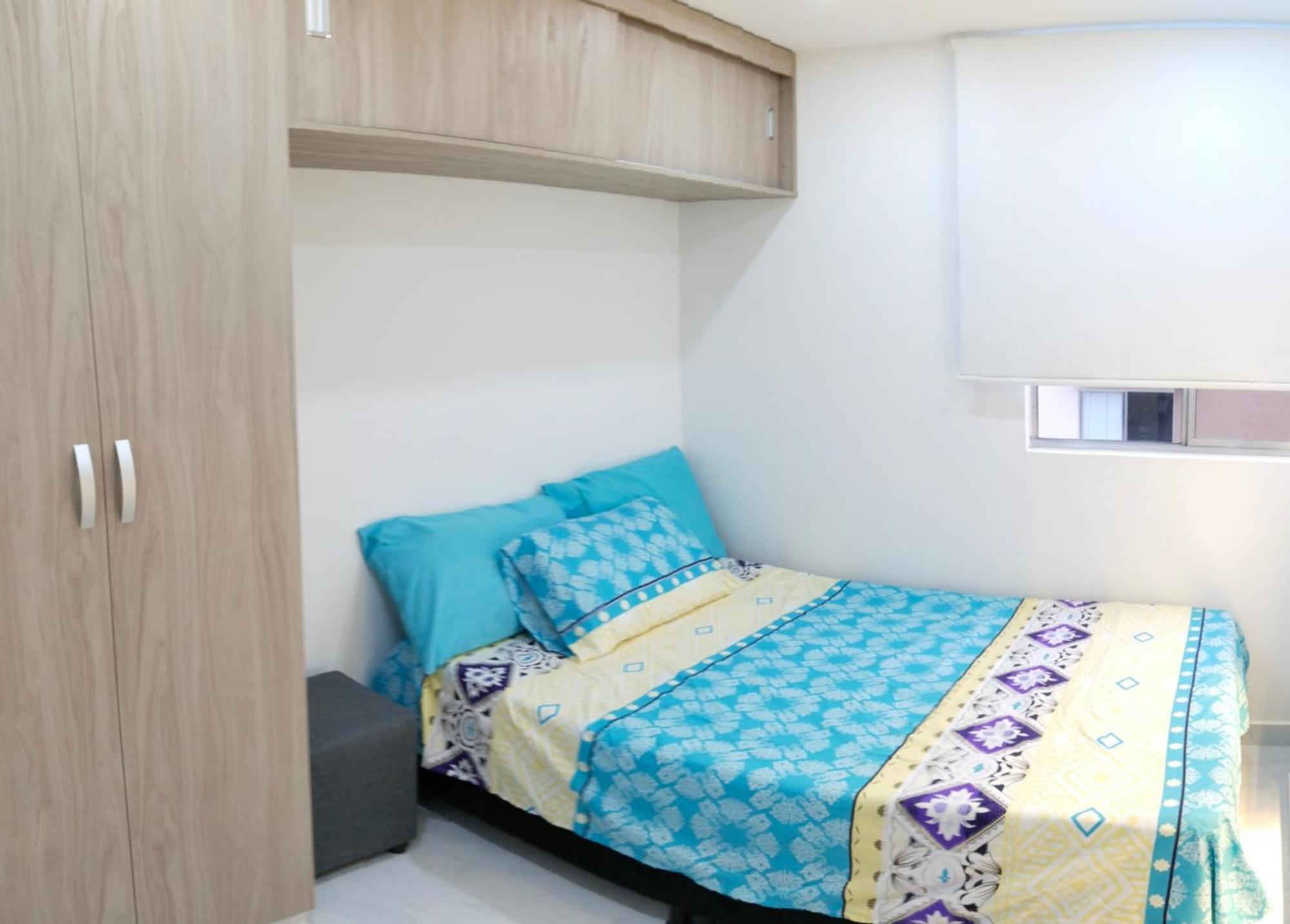 Hermoso Apartamento En Neiva Lägenhet Neiva  Exteriör bild